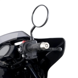 Contrapesos Rg Racing Be0191ss Acero Inoxidable Honda CMX 1100 Rebel 2021 2023