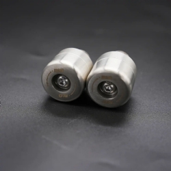 Contrapesos Rg Racing Be0203ss Acero Inoxidable Yamaha XSR 900 2022 2022