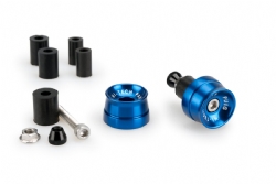 Contrapesos de manillar Puig 20858A Speed Manillares Puig