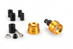 Contrapesos de manillar Puig 20858O Speed Manillares Puig