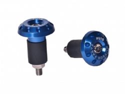 Contrapesos manillar Puig 6222A