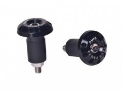 Contrapesos manillar Puig 6222N