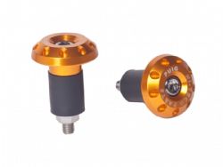 Contrapesos manillar Puig 6222O