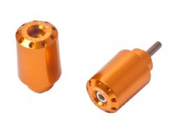 Contrapesos manillar Puig 6277O