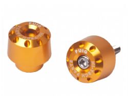 Contrapesos manillar Puig 6278O