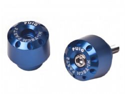 Contrapesos manillar Puig 6282A