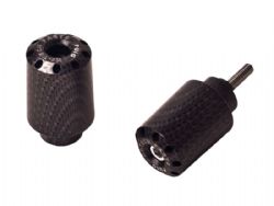 Contrapesos manillar Puig 6640C