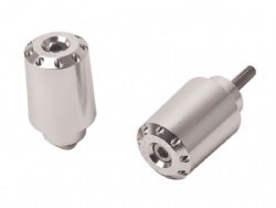 Contrapesos manillar Puig 7129P