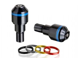 Contrapesos manillar Puig 8024N