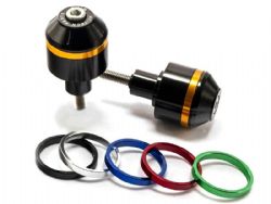 Contrapesos manillar Puig 8842N