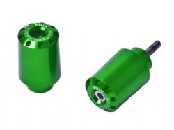 Contrapesos manillar Puig 9372V