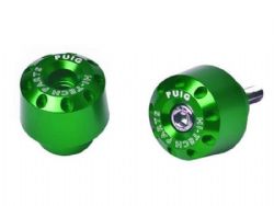 Contrapesos manillar Puig 9373V