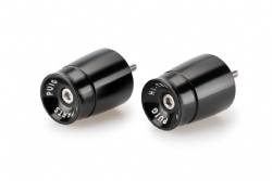 Contrapesos manillar Puig Speed 21375N Aprilia RS 660 2021-2023