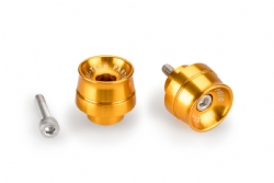 Contrapesos manillar Puig Speed 21376O Aprilia RS 660 2021-2023