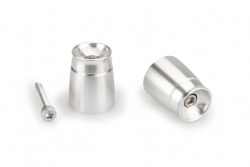 Contrapesos manillar Puig Sport 21019P