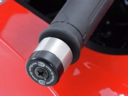 Contrapesos manillar Rg-Racing BE0007BK