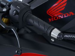 Contrapesos manillar Rg-racing BE0108BK