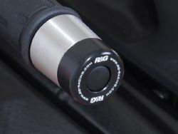 Contrapesos manillar Rg-racing BE0123BK