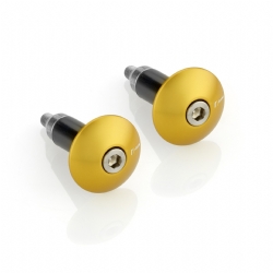 Contrapesos manillar Rizoma MA531G