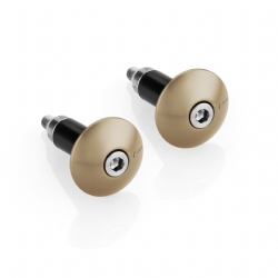 Contrapesos manillar Rizoma MA531Z