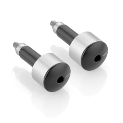 Contrapesos manillar Rizoma MA533A