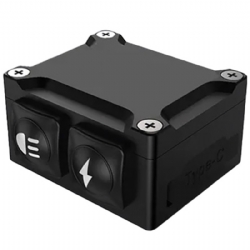 Control remoto inalámbrico Mototec Luces MT-20-30