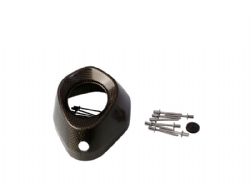 Copa final escape Akrapovic V-EC237