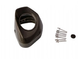 Copa final escape Akrapovic V-EC283