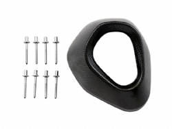 Copa final escape Akrapovic V-EC30