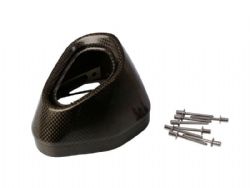 Copa final escape Akrapovic V-EC32
