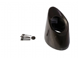 Copa final escape Akrapovic V-EC49