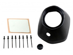 Copa final escape Akrapovic V-EC52