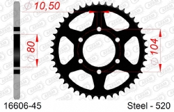 Corona AFAM 16606-45