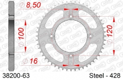 Corona AFAM 38200-63