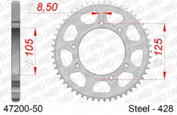 Corona AFAM 47200-50