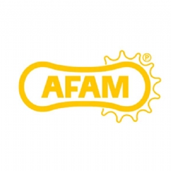 Corona AFAM 51804-43 Aluminio