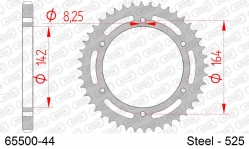 Corona AFAM 65500-44