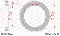 Corona AFAM 86601-42