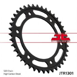 Corona Jt sprockets JTR1301 40 Honda CRF300 L 2021-2024