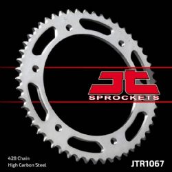 Corona JT Sprockets JTR106752 para moto