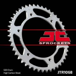 Corona JT Sprockets JTR106846 para moto