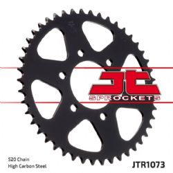 Corona JT Sprockets JTR107346 para moto