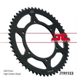 Corona JT Sprockets JTR113350 para moto