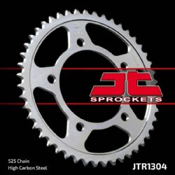 Corona JT Sprockets JTR1304.39 para moto