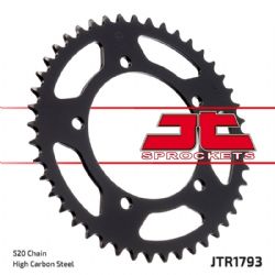 Corona JT Sprockets JTR179342 para moto