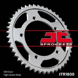Corona JT Sprockets JTR180045 para moto