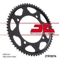 Corona JT Sprockets JTR1874.59 para moto