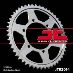 Corona JT Sprockets JTR201446 para moto