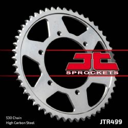 Corona JT Sprockets JTR49945 para moto