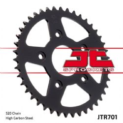 Corona JT Sprockets JTR70139 para moto